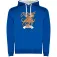 Kruskis Seafood Octopus Two-Colour kapuzenpullover