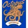 Kruskis Seafood Octopus Two-Colour kapuzenpullover