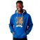 Kruskis Seafood Octopus Two-Colour kapuzenpullover