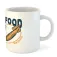 Kruskis Caneca Seafood Squid 325ml