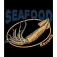 Kruskis Seafood Squid 반팔 티셔츠