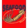 Kruskis Seafood Squid 반팔 티셔츠