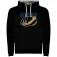 Kruskis Moletom com capuz Seafood Squid Two-Colour