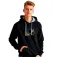 Kruskis Moletom com capuz Seafood Squid Two-Colour