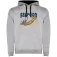 Kruskis Moletom com capuz Seafood Squid Two-Colour