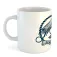 Kruskis Shrimp mug 325ml