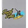Kruskis Surf Time Two-Colour kapuzenpullover