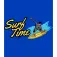 Kruskis Moletom com capuz Surf Time Two-Colour