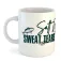 Kruskis Sweat Tears mugg 325ml