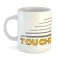 Kruskis Tazza Touchdown 325ml
