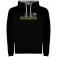 Kruskis Sudadera con capucha Touchdown Two-Colour
