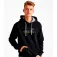 Kruskis Sudadera con capucha Touchdown Two-Colour