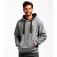 Kruskis Sudadera con capucha Touchdown Two-Colour