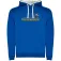 Kruskis Sweat à capuche Touchdown Two-Colour