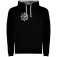 Kruskis Up And Down Two-Colour kapuzenpullover