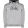 Kruskis Up And Down Two-Colour kapuzenpullover