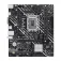 Asus Placa base H610M-K D4