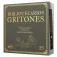 Exploding kittens Bibliotecarios Gritones brettspill