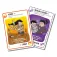 Exploding kittens El Bien Contra El Mal brettspill Spansk versjon