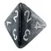 Gamegenic Daus Moon RPG 7 peces