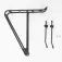 Atranvelo Tour Sport AVS Rear Pannier Rack