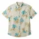 Quiksilver Aperoclass 반팔 셔츠