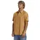 Quiksilver Aperoclassic kurzarmhemd