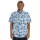 Quiksilver Aperoclassic kurzarmhemd