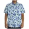 Quiksilver Aperoclassic kurzarmhemd