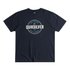 Quiksilver Circle Ups T-shirt med korta ärmar