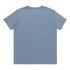 Quiksilver Complogo short sleeve T-shirt