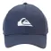 Quiksilver Decades kasket