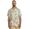 Quiksilver Lemnas kurzarmhemd