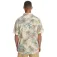 Quiksilver Lemnas kurzarmhemd