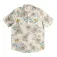 Quiksilver Lemnas kurzarmhemd