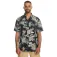 Quiksilver Lemnas kurzarmhemd
