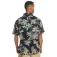Quiksilver Lemnas kurzarmhemd