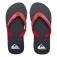 Quiksilver Molokai Core flip flops