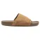 Quiksilver Rivi Suede slides