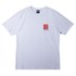 Quiksilver Surf T-shirt med korta ärmar