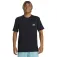 Quiksilver Surf Kurzarm-Rashguard