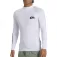 Quiksilver Upf50 Langarm-Rashguard