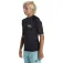 Quiksilver Upf50 반팔 래쉬가드