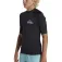 Quiksilver Upf50 반팔 래쉬가드