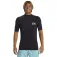 Quiksilver Upf50 Kortermet rash guard