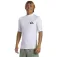 Quiksilver Upf50 Kurzarm-Rash guard