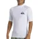 Quiksilver Upf50 Kurzarm-Rash guard