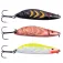 Black magic Jig Rattle Snack 14g