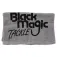 Black magic Handtuch