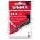 Sert Safety Triple Chained 스냅 도래